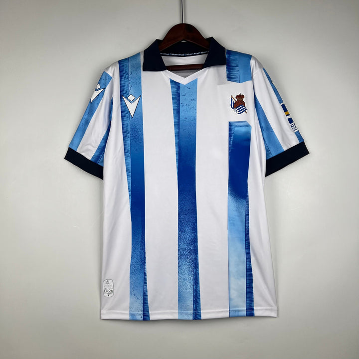Real Sociedad Home JERSEY 2023/24