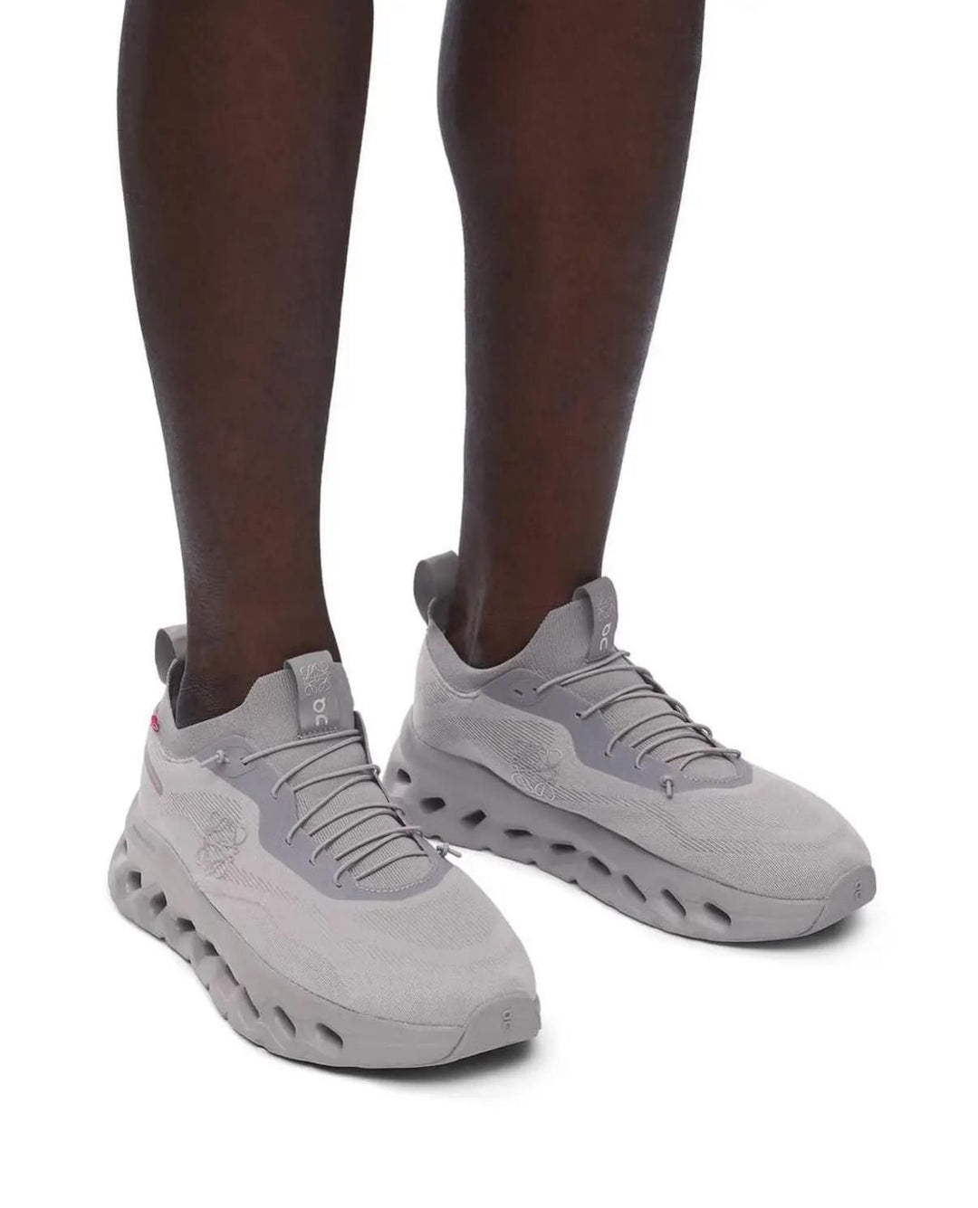On Running Cloudtilt LOEWE Slate Grey