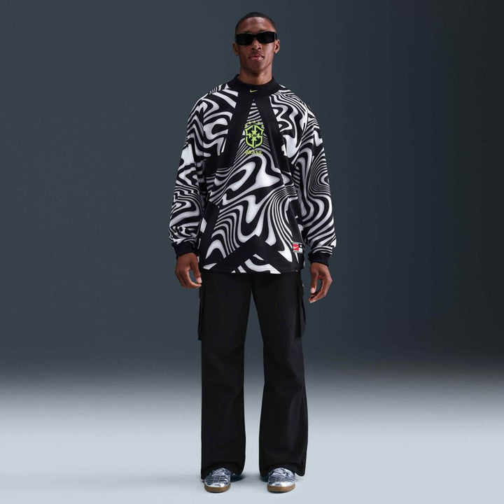 Brazil Hollywood Keeper 2026