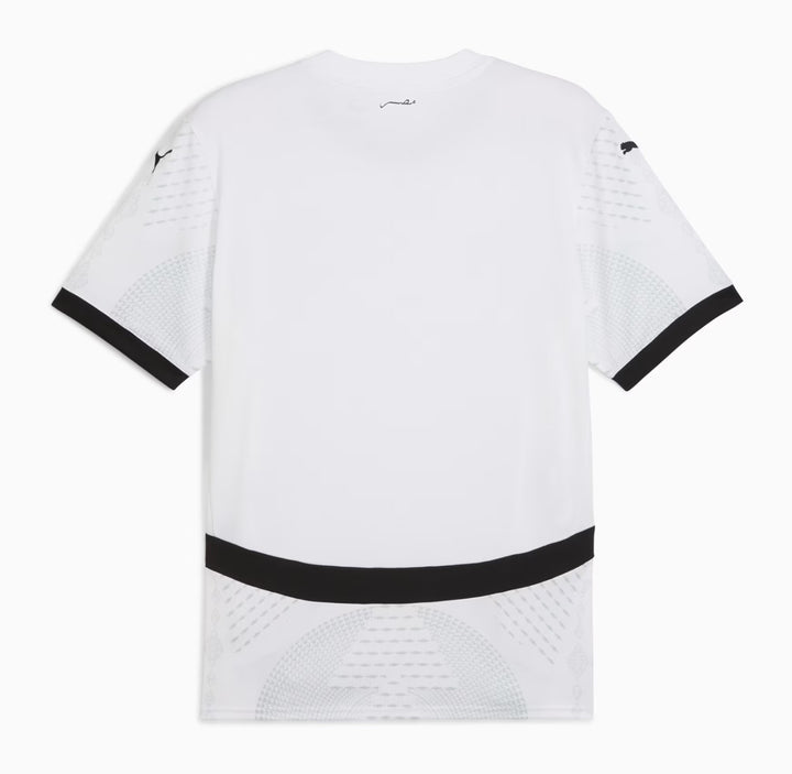 Egypt Away jersey 2024/25