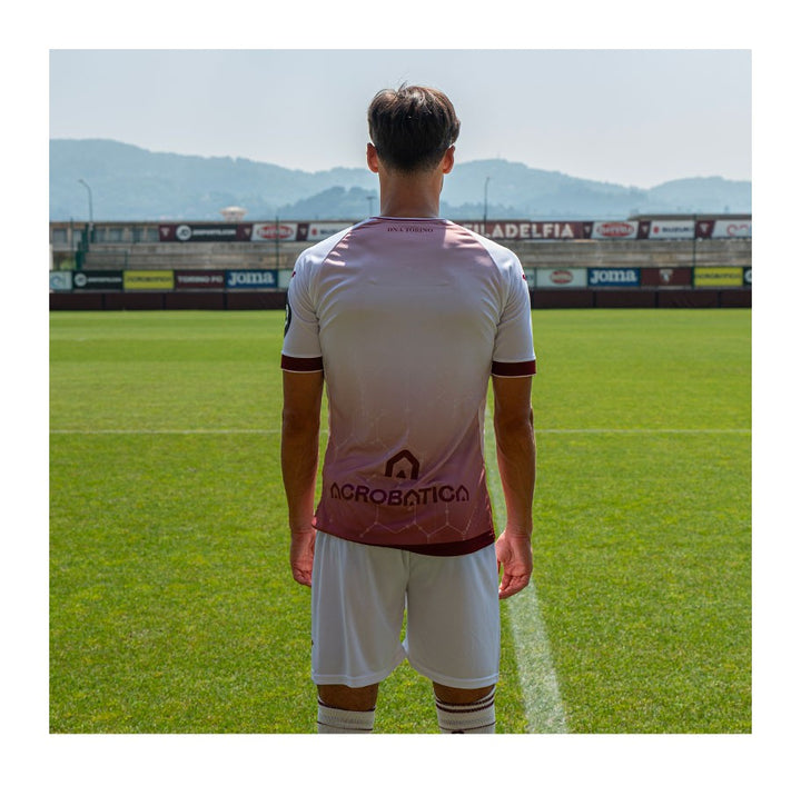 TORINO Away JERSEY 2024/25