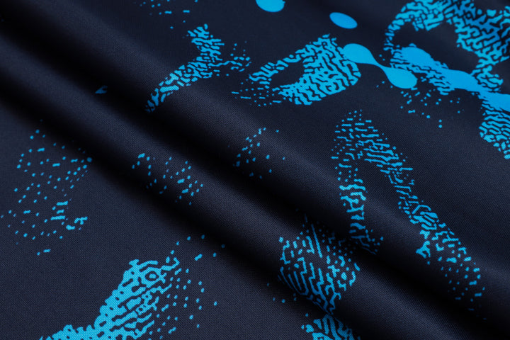 ch Blue training TrackSuit 2024/25