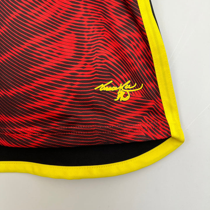 Seattle Sounders AWAY Jersey 2022/23