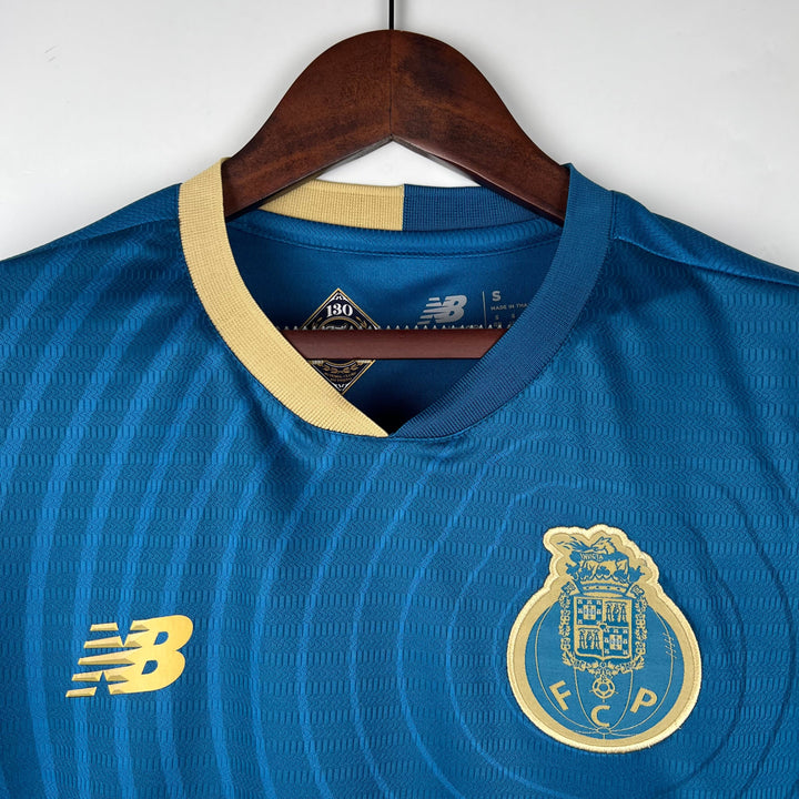 Porto AWAY jersey 2023/24