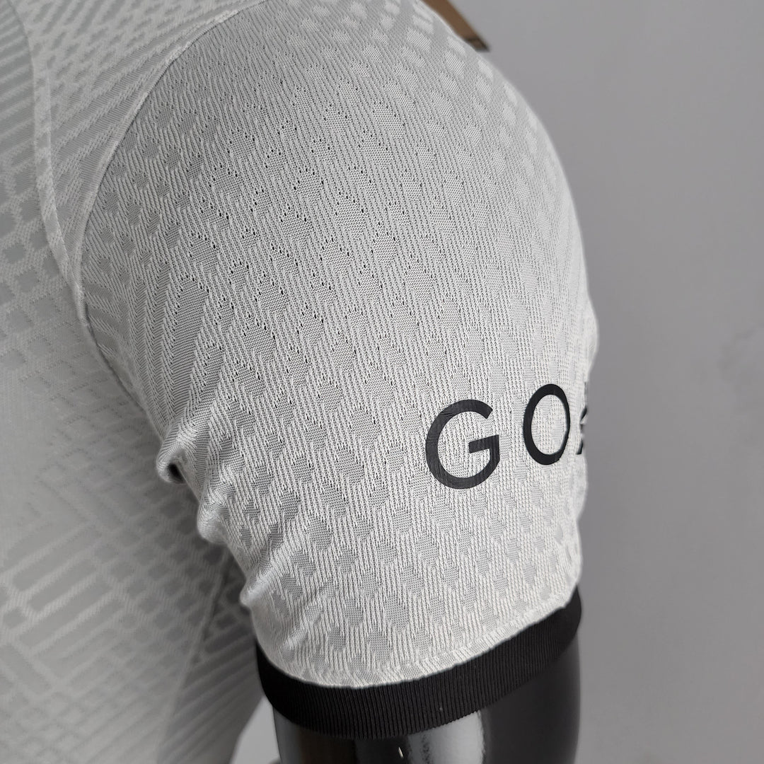 PSG Away Player Version JERSEY 2022/23