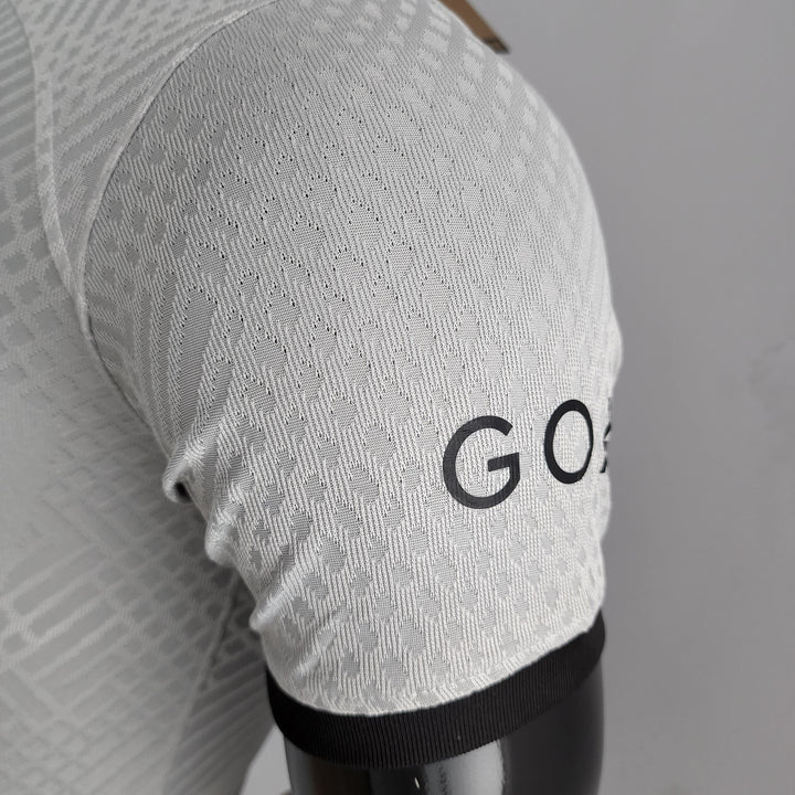 PSG Away Player Version JERSEY 2022/23