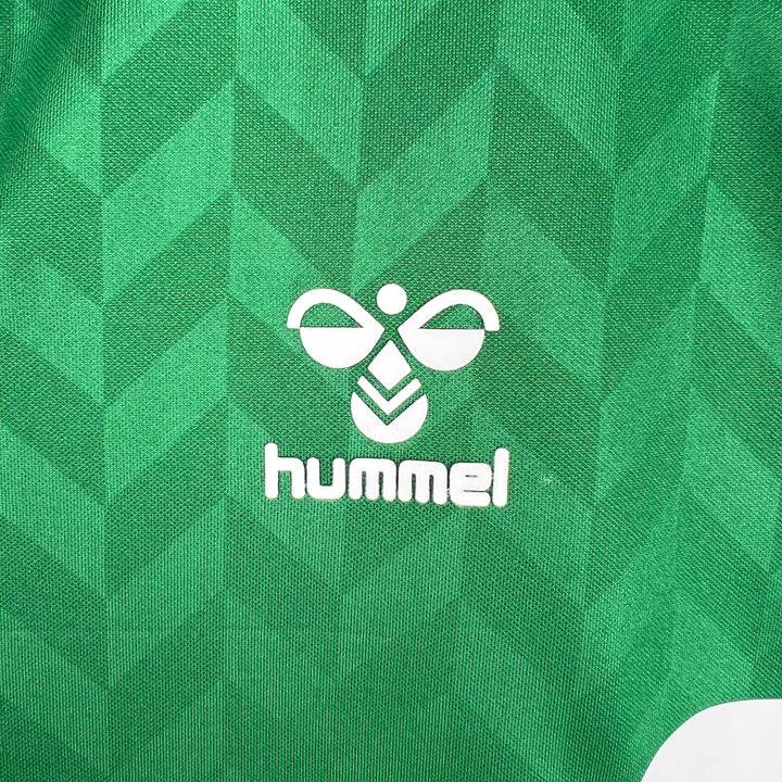 Real Betis AWAY JERSEY 2023/24