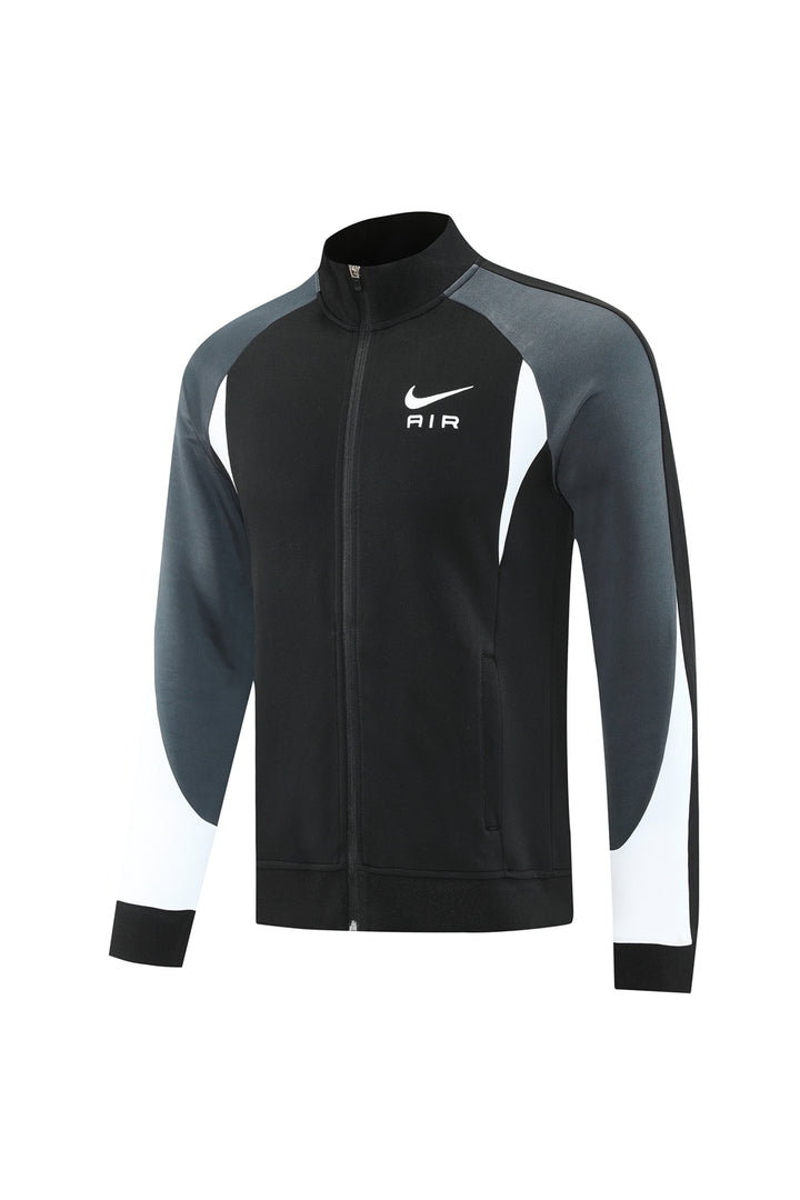 Nike Air Dri-fit Jacket suit Black/White