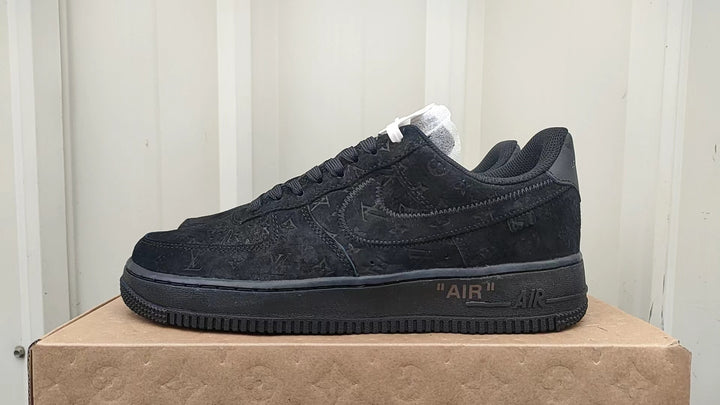Air Force Low 1 LV