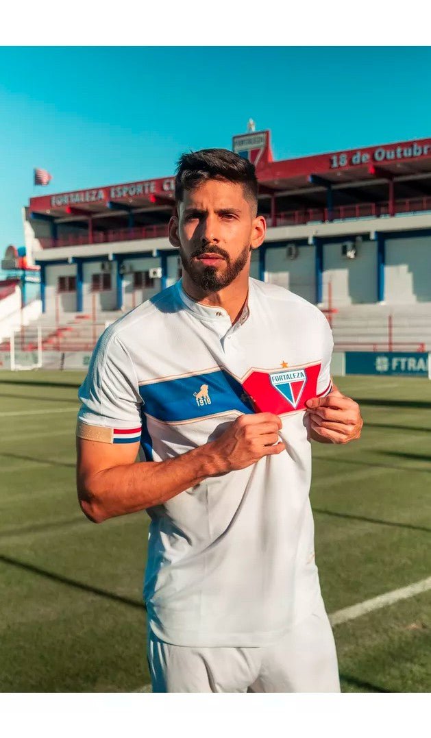 Fortaleza Special EDITION jersey 2024 - uaessss