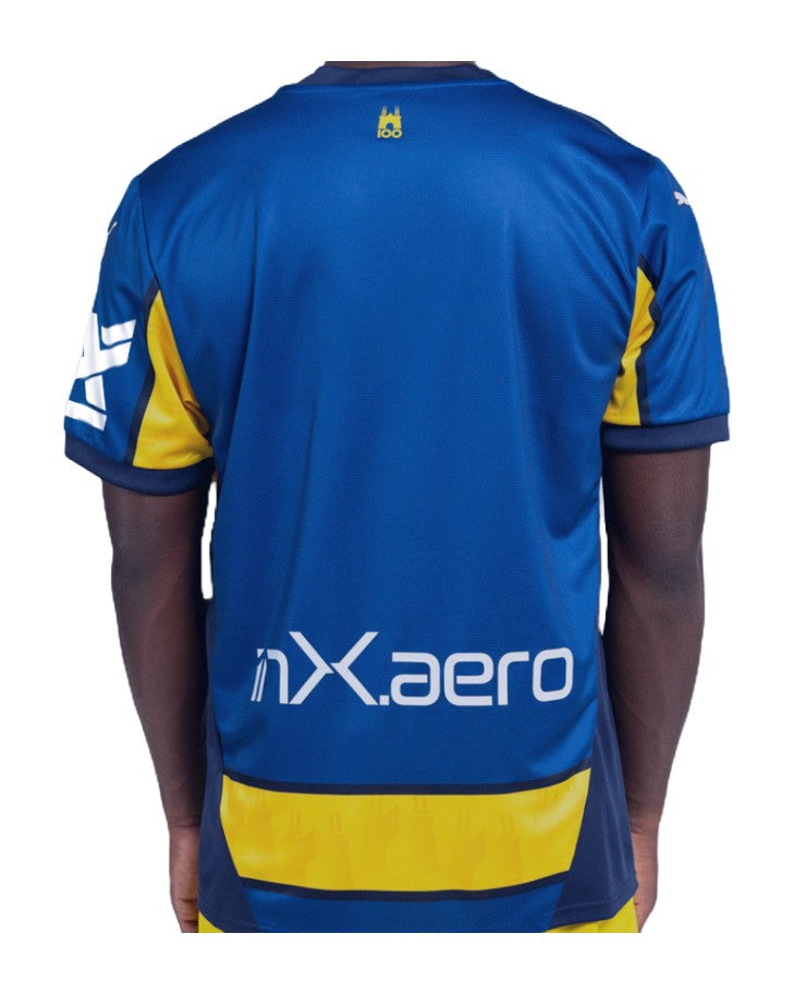 Parma Away Jersey 2024/25
