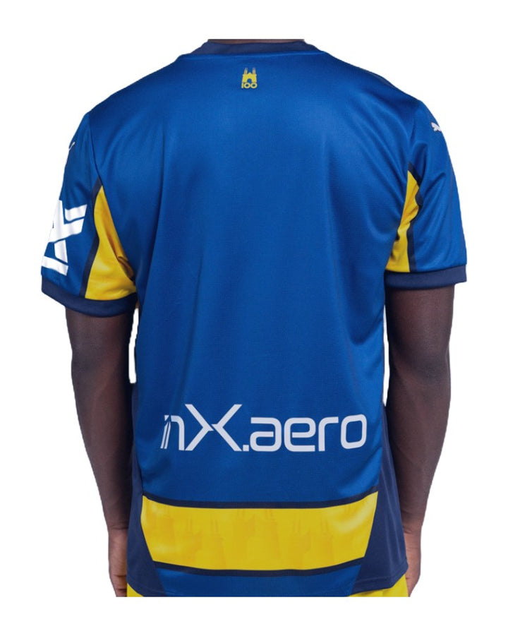 Parma Away Jersey 2024/25