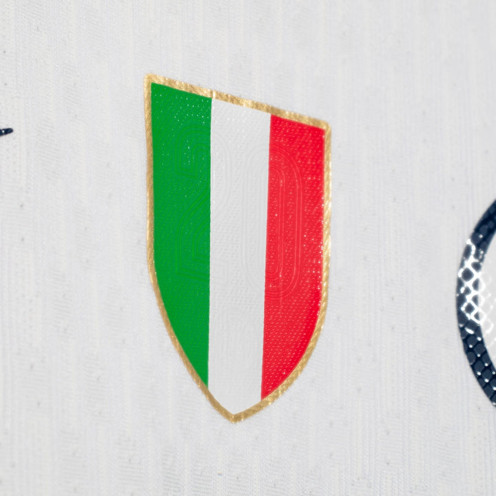 Inter Milan Away  Player Version Jersey 2024/25