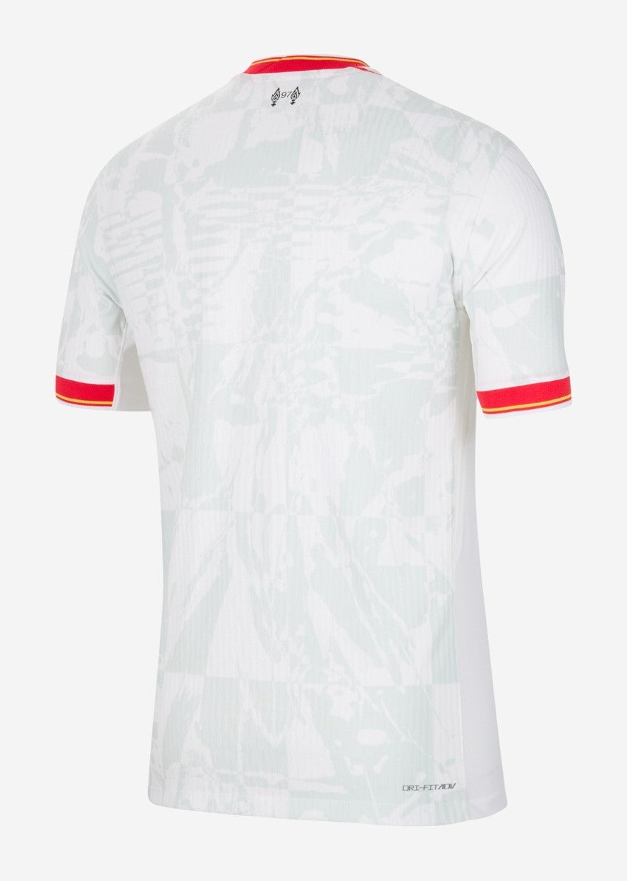 L_pool Third PLAYER VERSIONS JERSEY 2024/25