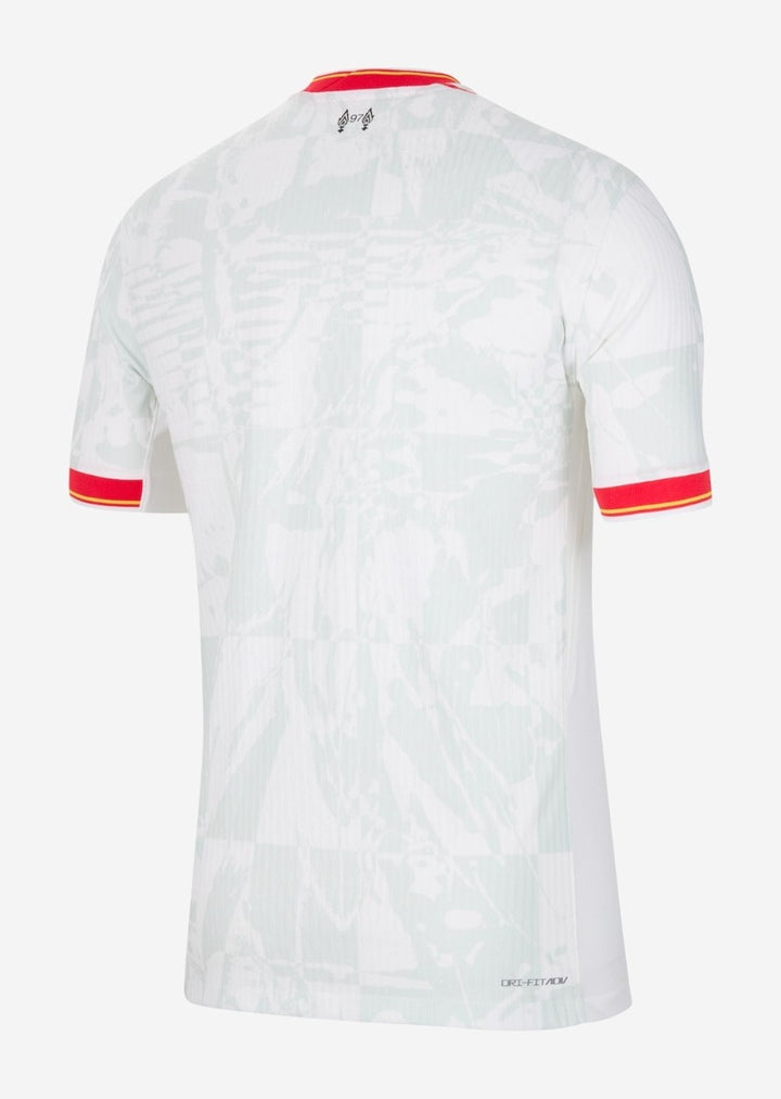 L_pool Third PLAYER VERSIONS JERSEY 2024/25