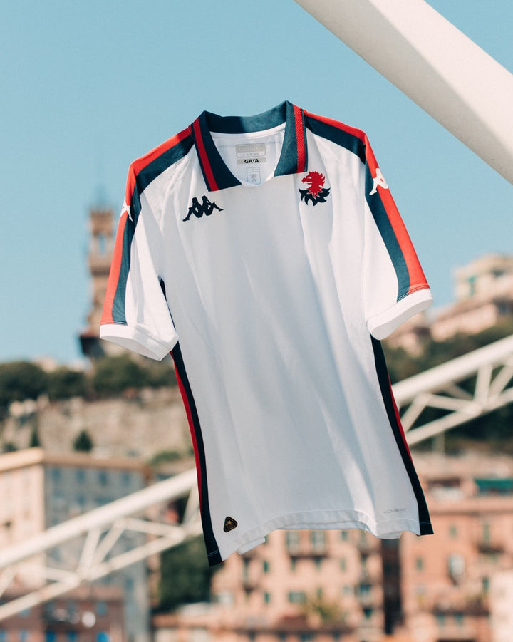 Genoa Home Jersey 2024/25