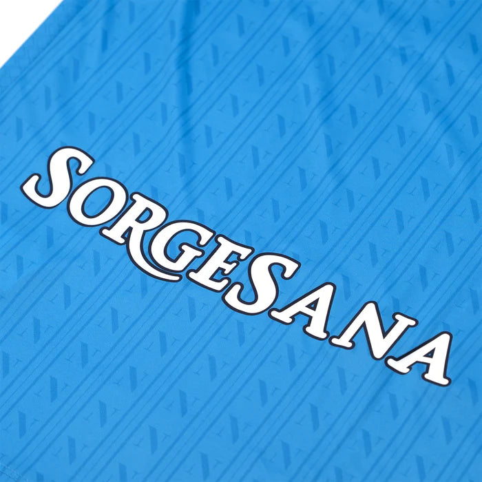 Napoli Home Jersey 2025/26