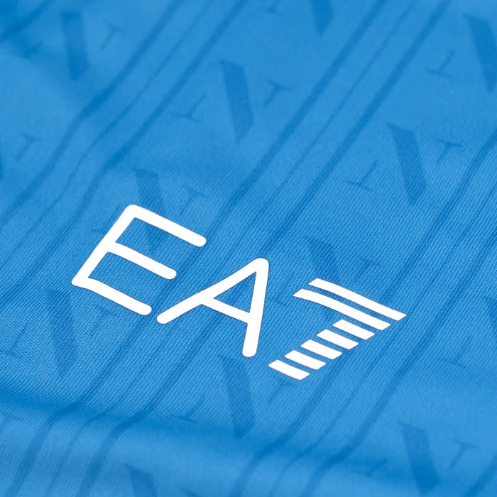 Napoli Home Jersey 2025/26