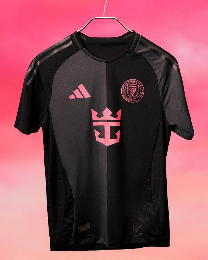 Inter Miami Away Jersey 2025