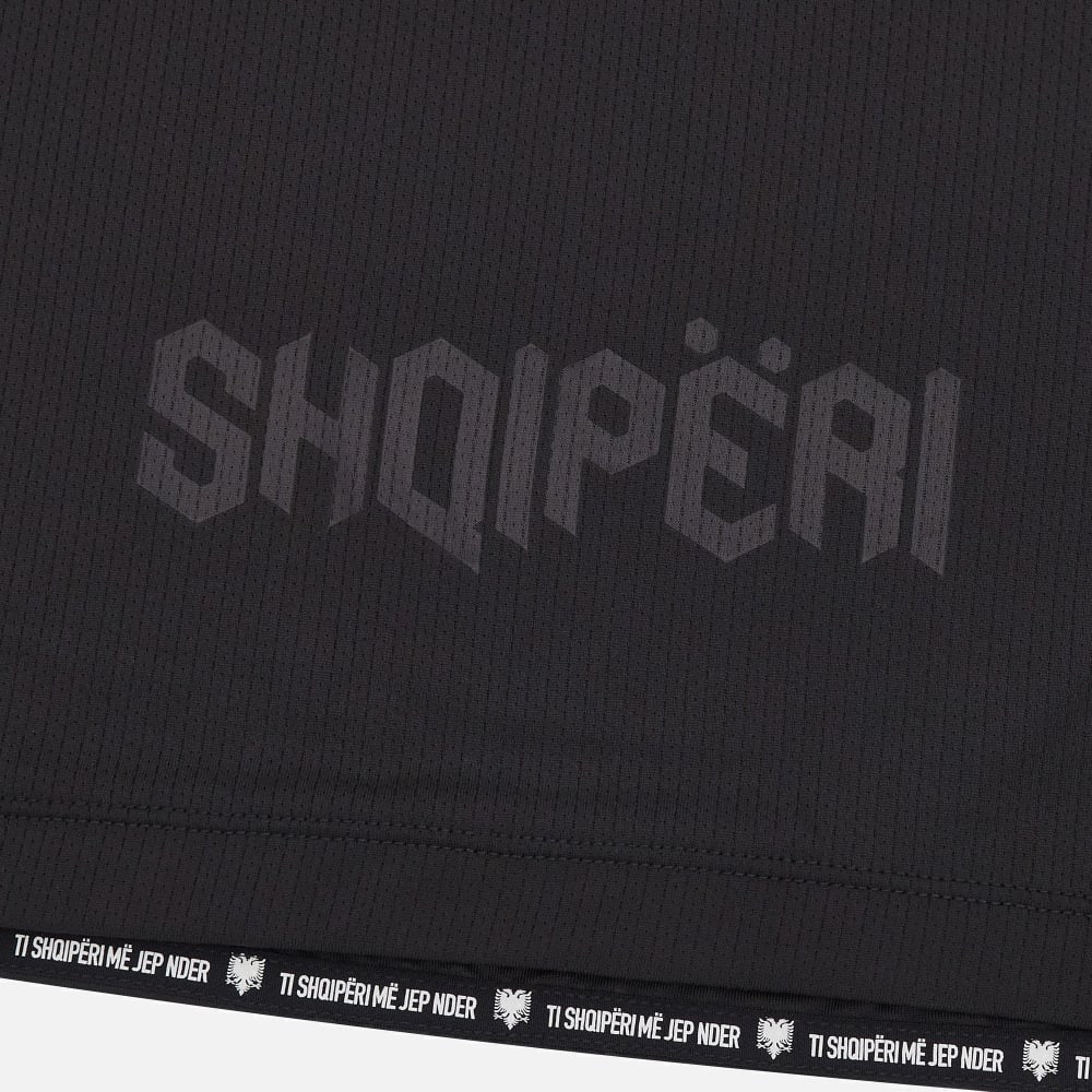 Albania Third Jersey 2024/25