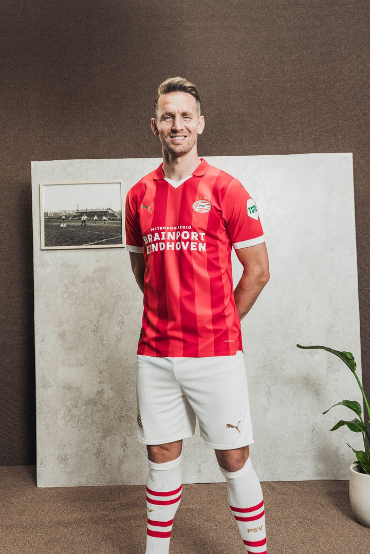 PS_V  HOME JERSEY 2023-24