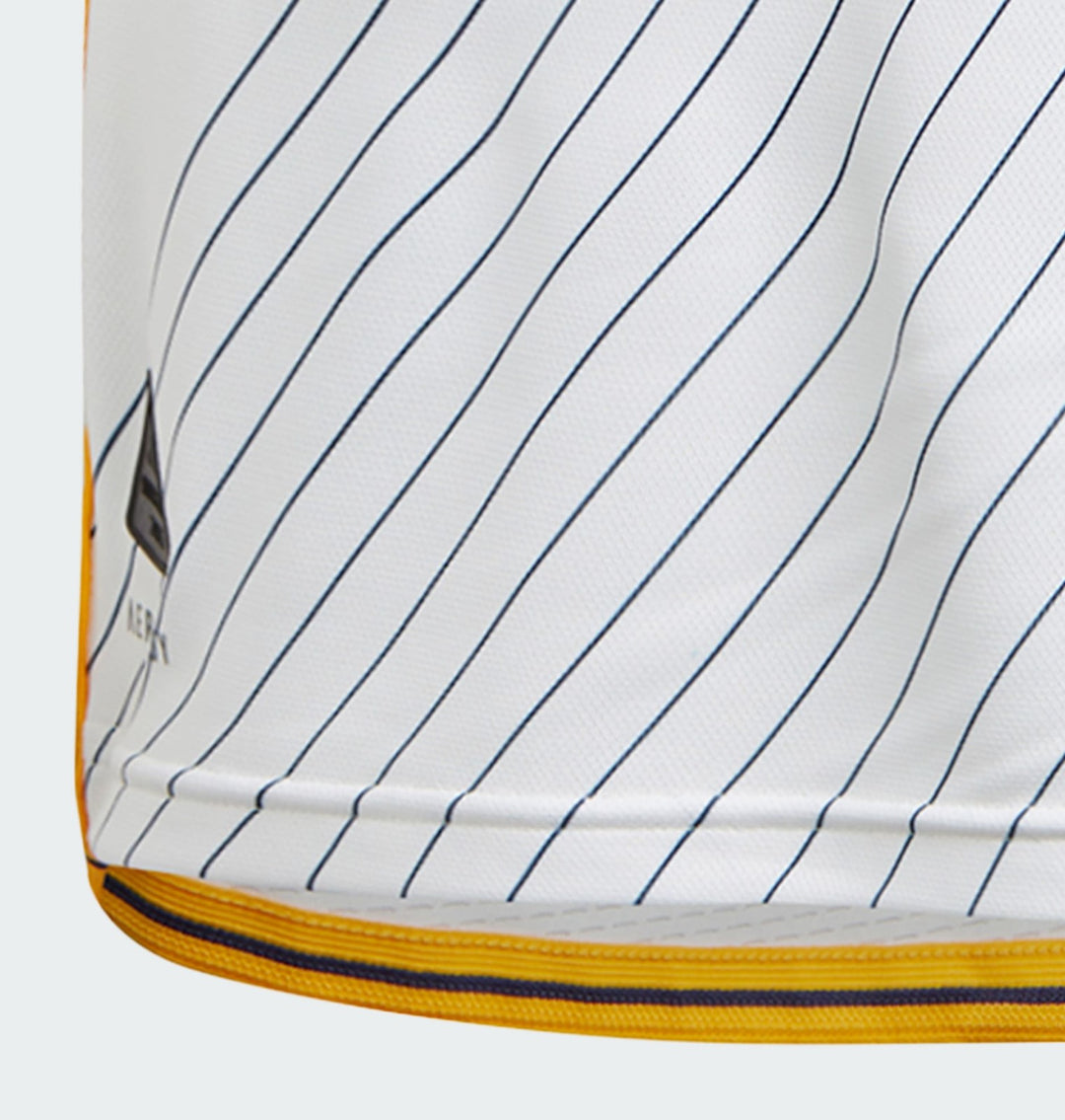 LA galaxy Home Jersey 2024/25