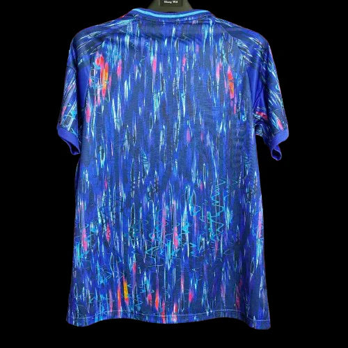 Japan Special Edition Blue Jersey