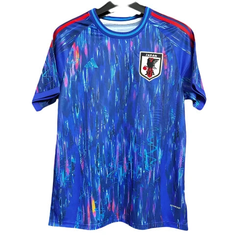 Japan Special Edition Blue Jersey