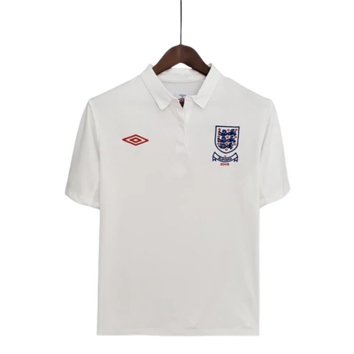 England Classic JERSEY 2010 home