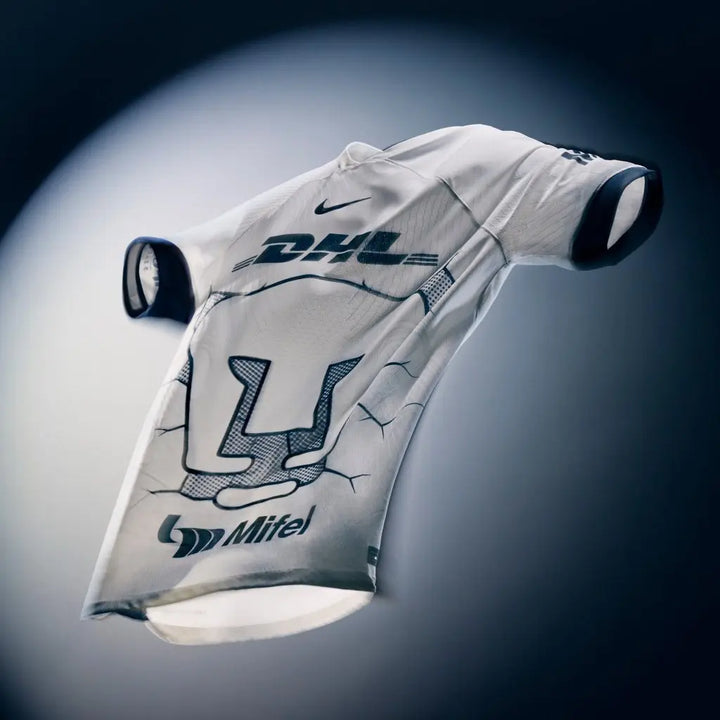 pumas home JERSEY 2023/24