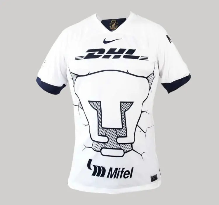 pumas home JERSEY 2023/24