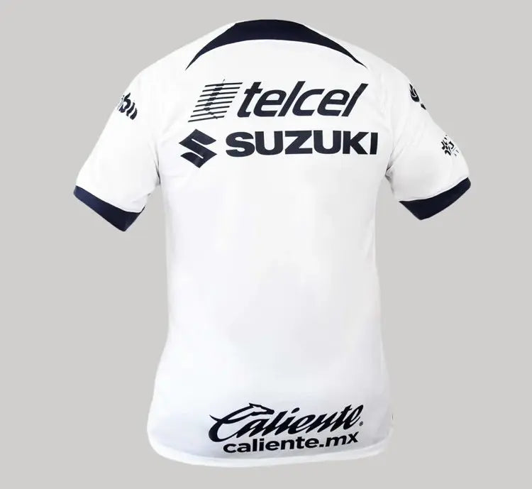 pumas home JERSEY 2023/24