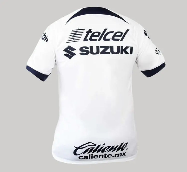 pumas home JERSEY 2023/24