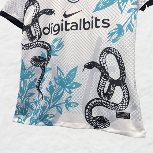INTER MILAN SNAKE' SPECIAL EDITION jersey 2024 - uaessss