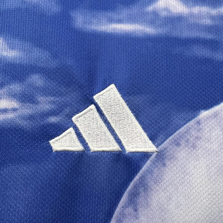 Japan MOON Edition jersey 2023/24 - uaessss