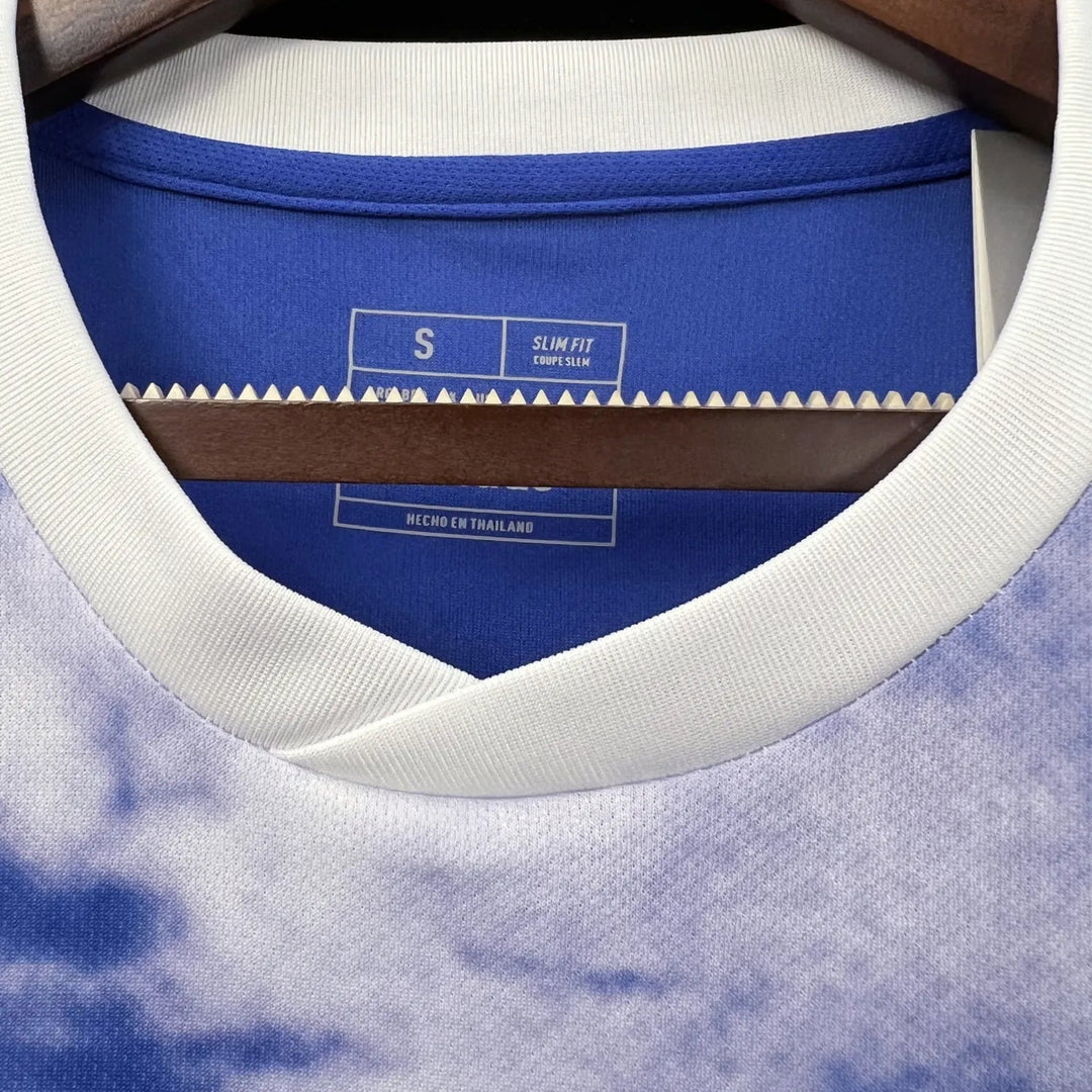 Japan MOON Edition jersey 2023/24 - uaessss