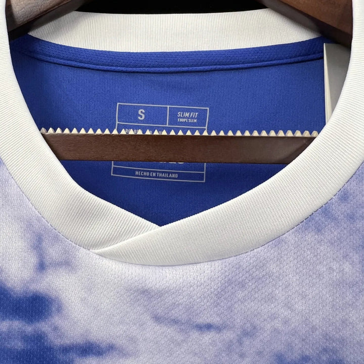 Japan MOON Edition jersey 2023/24 - uaessss