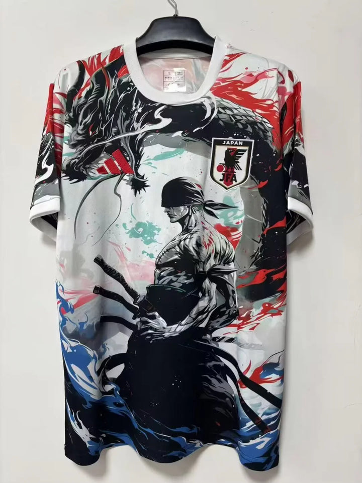Japan Zoro Jersey