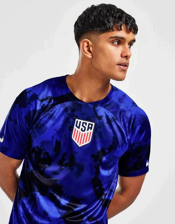 USA WORLD CUP AWAY Jersey 2022/23