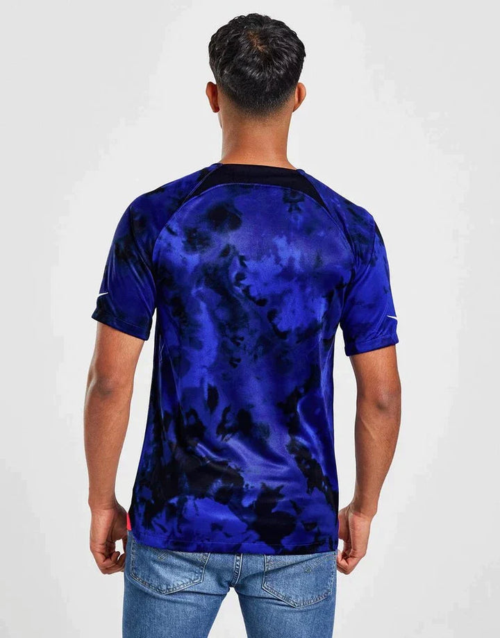 USA WORLD CUP AWAY Jersey 2022/23