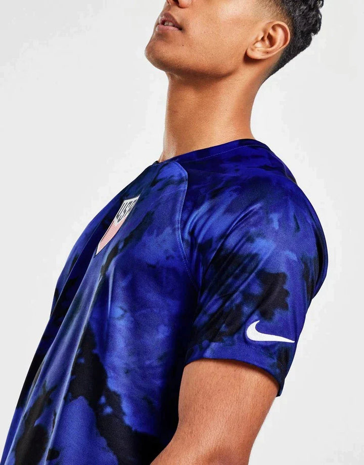 USA WORLD CUP AWAY Jersey 2022/23
