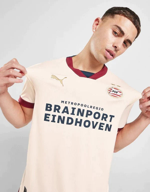 PS_V Away JERSEY 2023-24