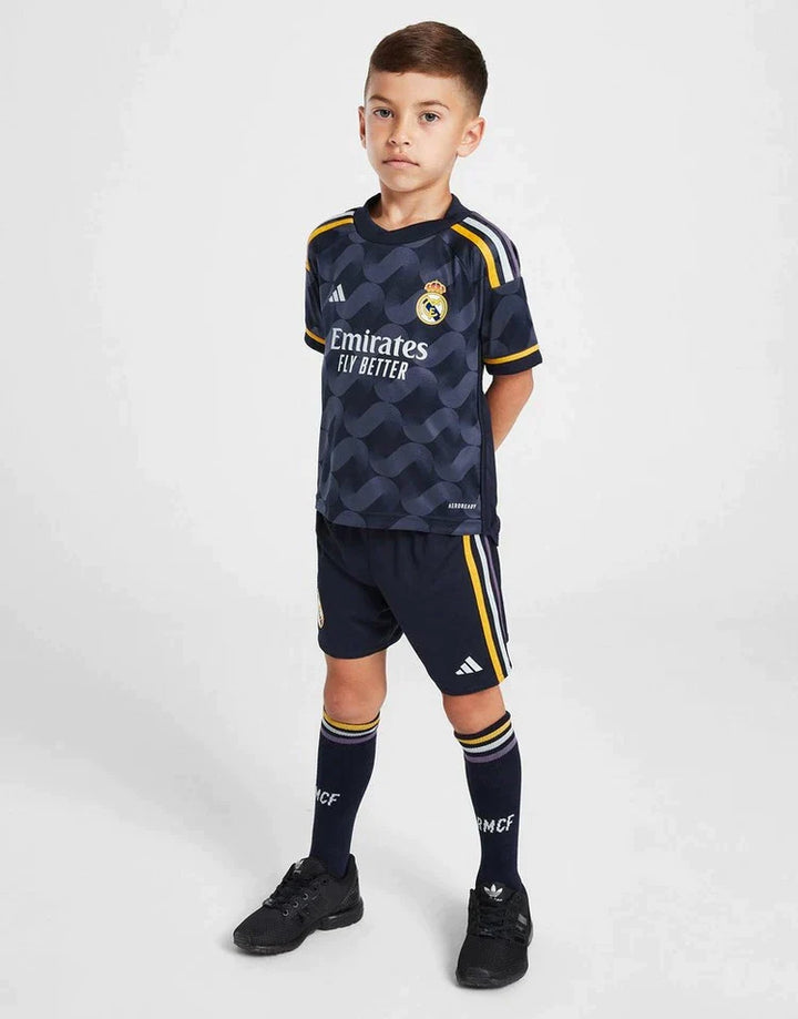 RM Kids AWAY Kit 2023/24