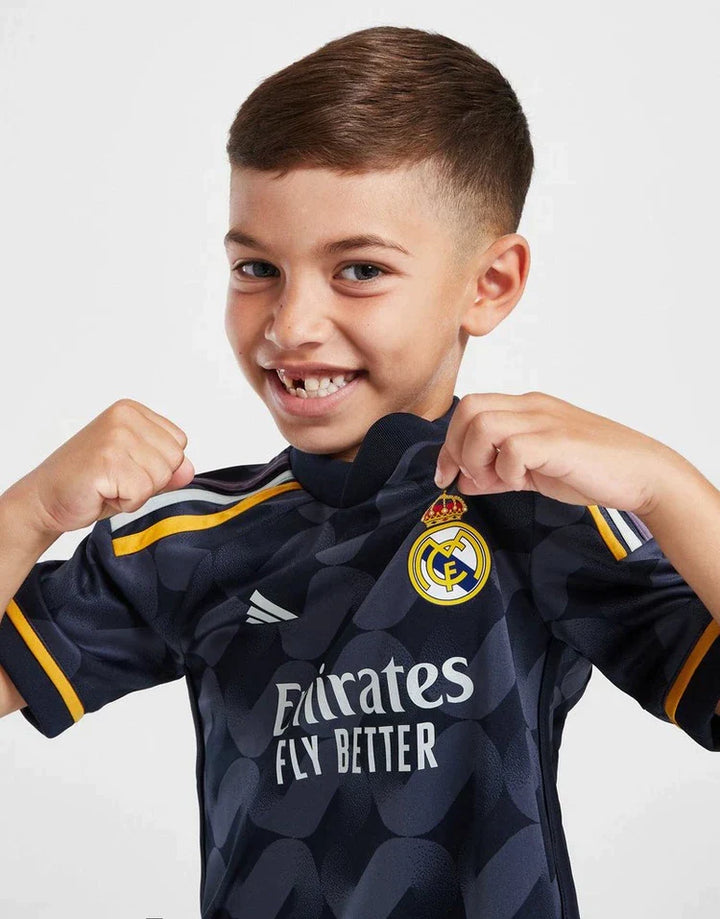 RM Kids AWAY Kit 2023/24