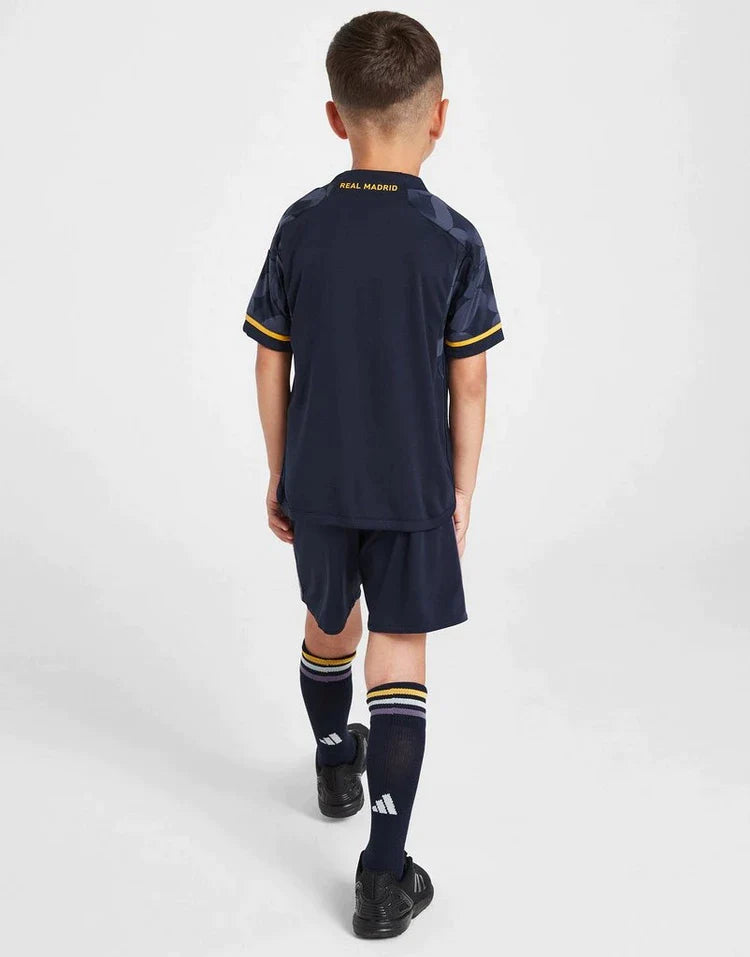 RM Kids AWAY Kit 2023/24