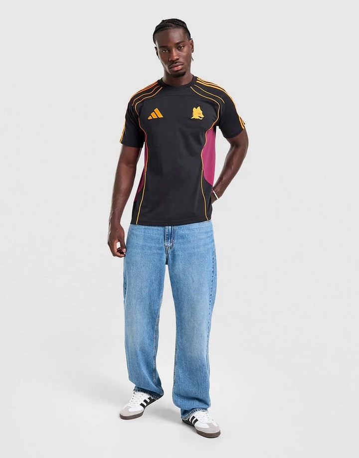 Roma Urban Purist Jersey 2025/26