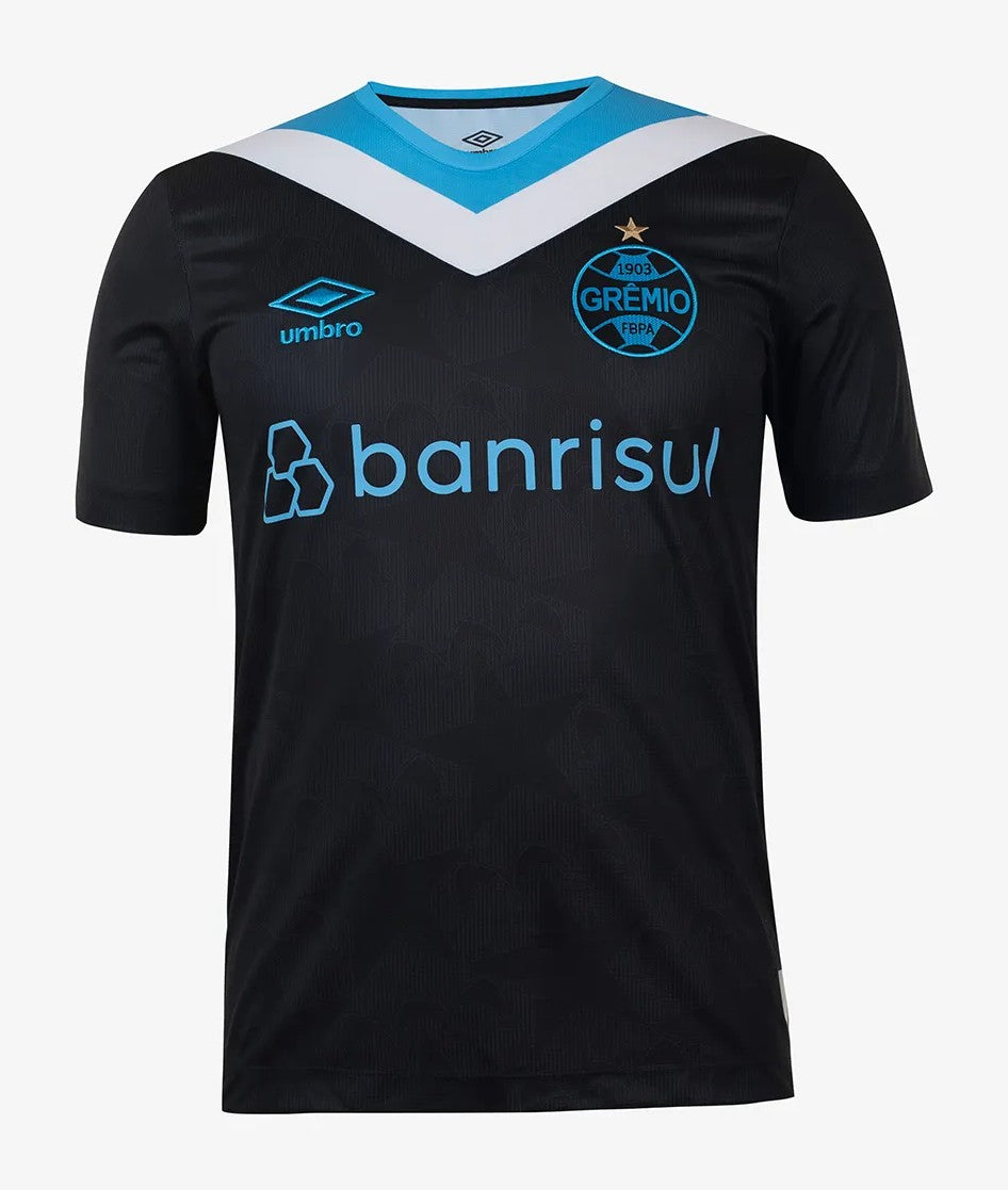 GREMIO Third JERSEY 2024/25