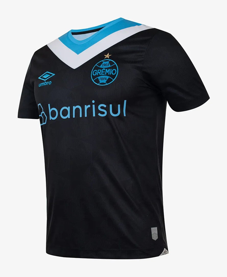 GREMIO Third JERSEY 2024/25