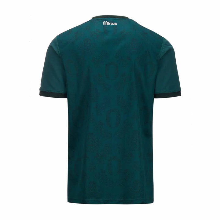 Monaco Away Jersey 2024/25