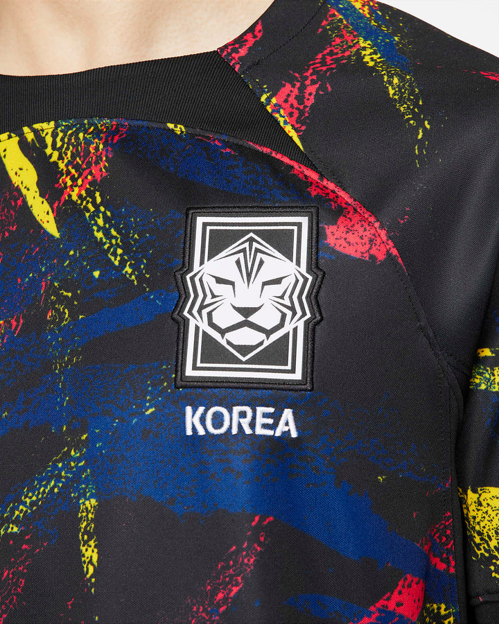 Korea World Cup Away jersey 2022/23